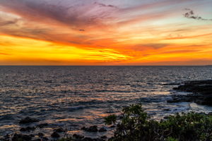 Sunset 1