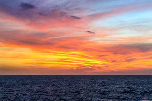 Sunset Sky 2