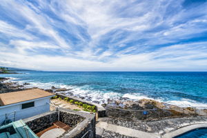 Coastline Views