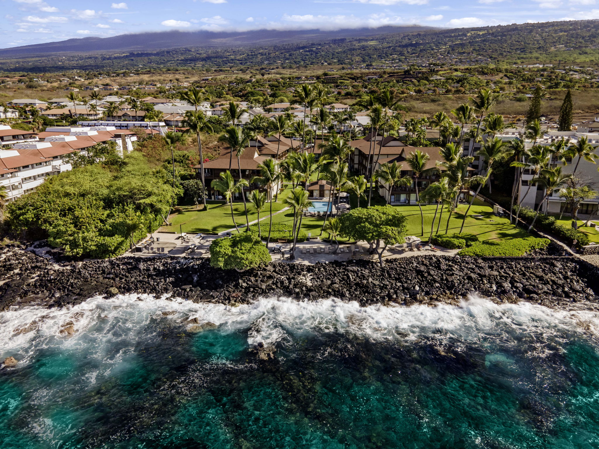 75-6100 Ali‘i Dr APT B25, Kailua-Kona, HI 96740 | Hawaiian Virtual Tours