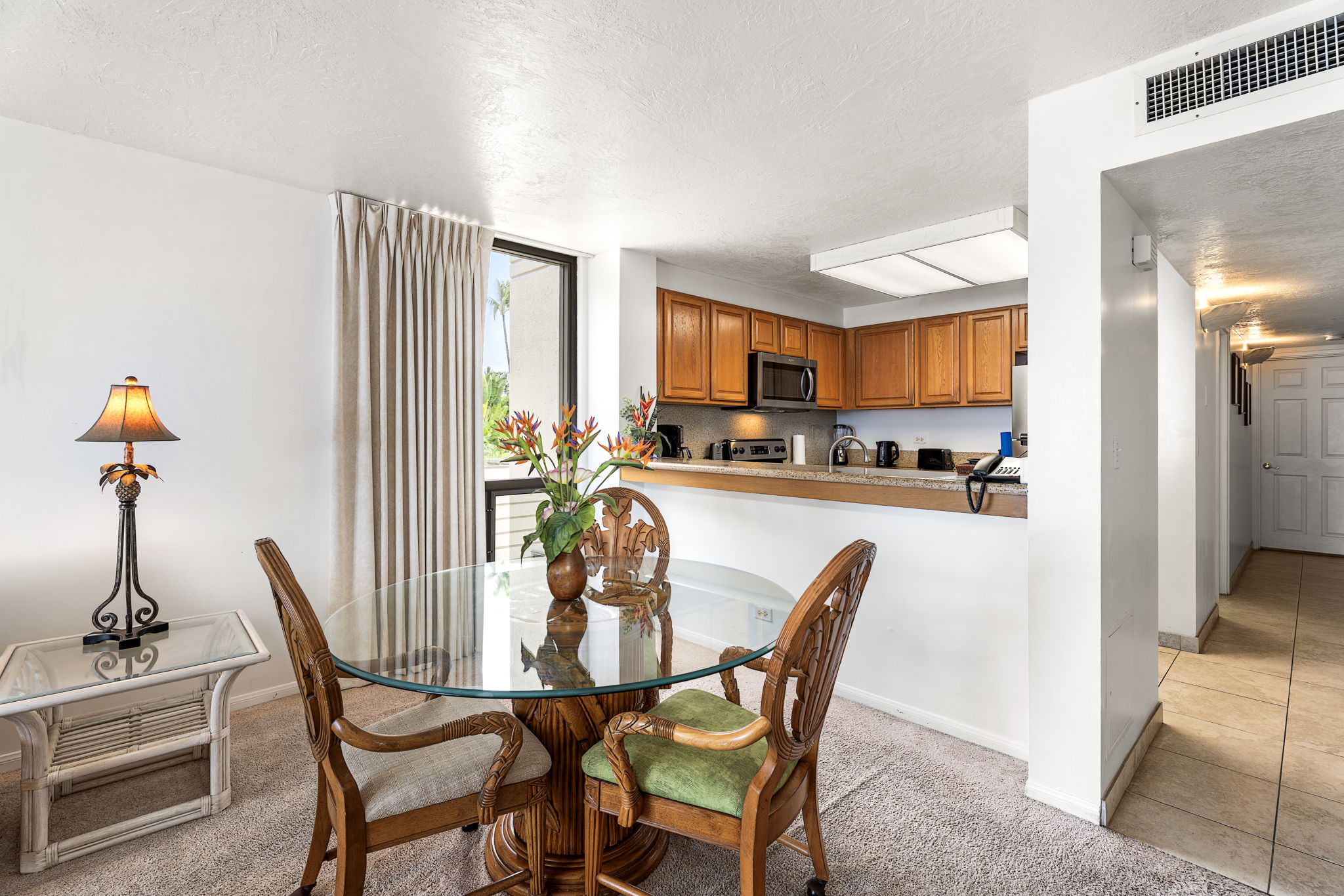 K Dining Area 2
