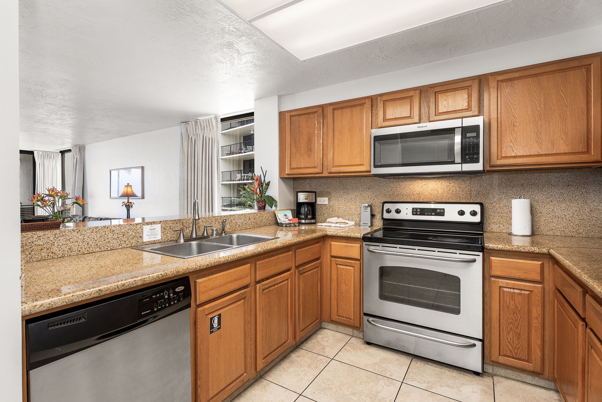 Kitchen 1