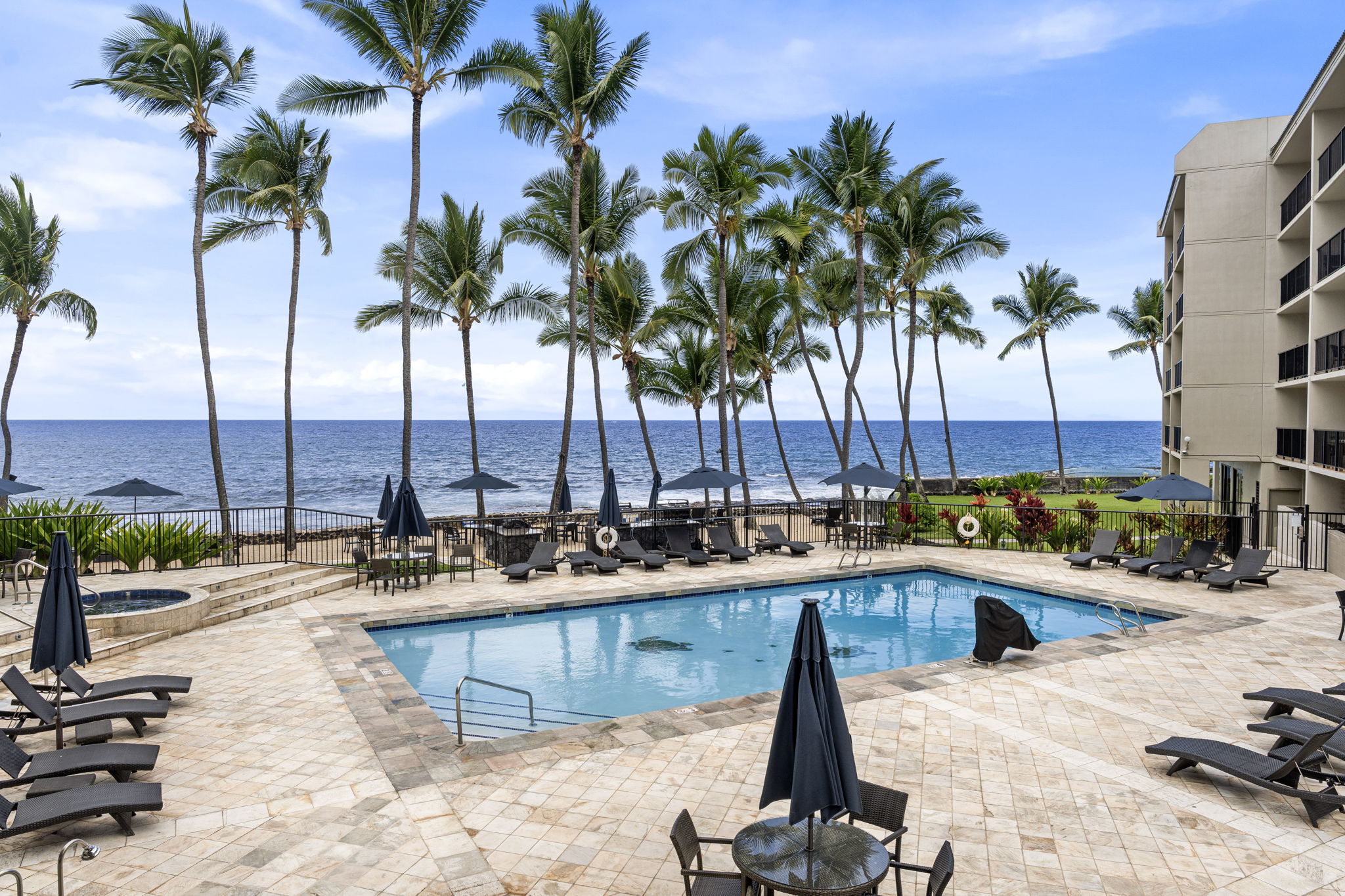 Lanai Views 1
