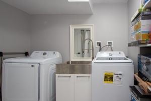 101 Laundry-Utility Room