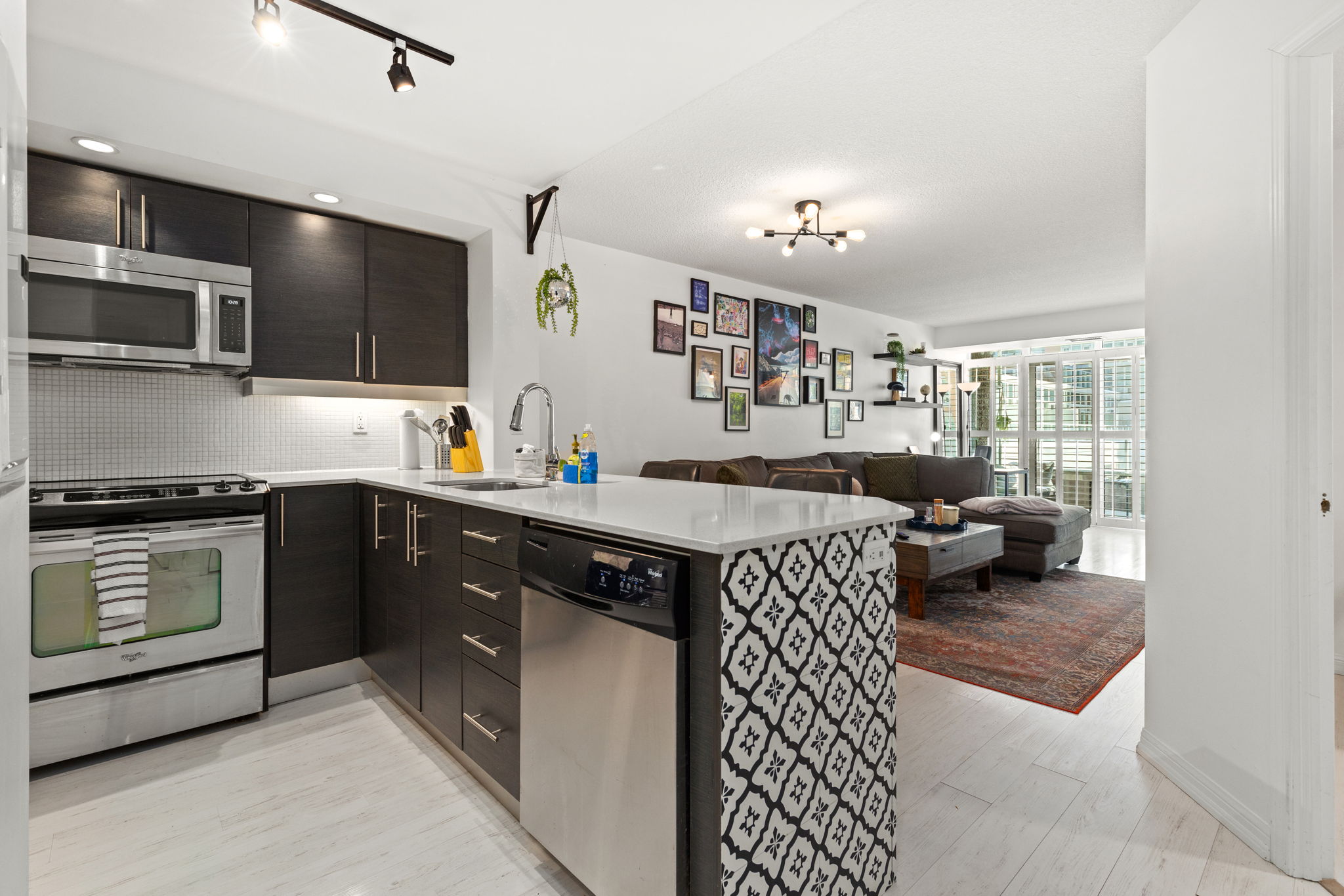 Toronto property showcase