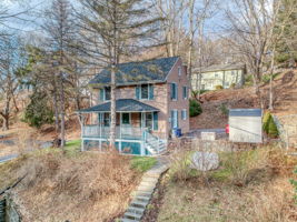  75 E Main St, High Bridge, NJ 08829, US Photo 1