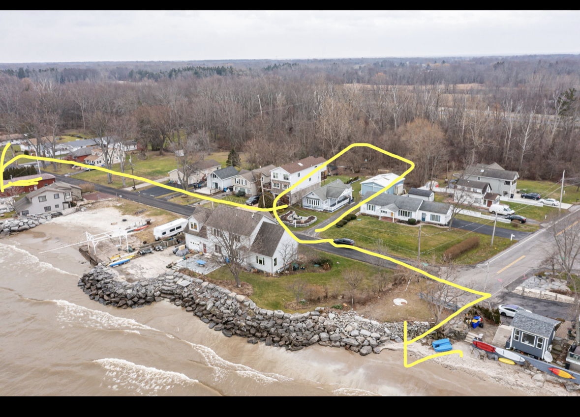 75 E Wautoma Beach Rd, Hilton, NY 14468 Realtogs