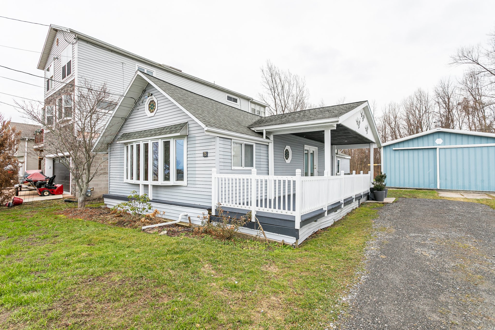 75 E Wautoma Beach Rd, Hilton, NY 14468 Realtogs