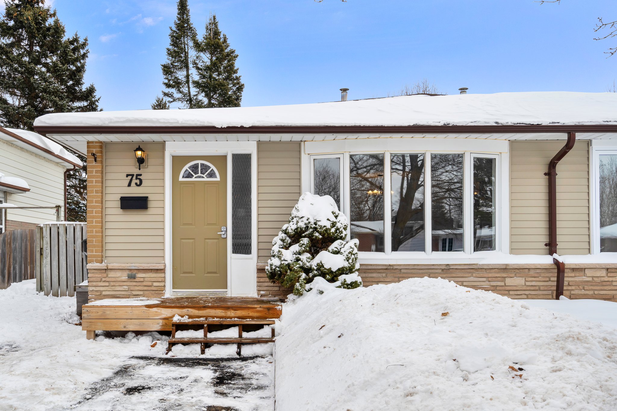 75 Edelwild Dr, Orangeville, ON L9W 2Y4, CA Photo 3