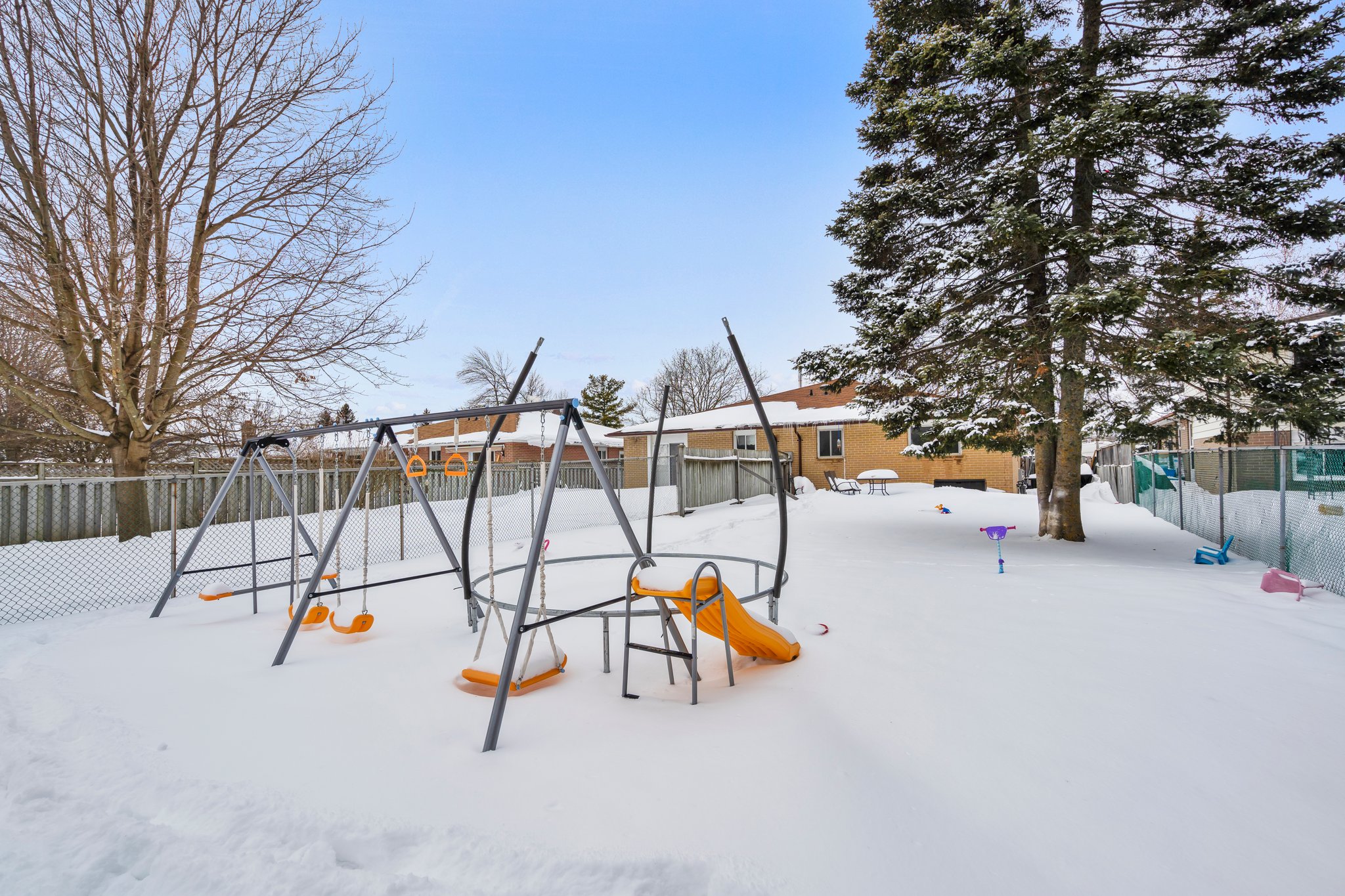 75 Edelwild Dr, Orangeville, ON L9W 2Y4, CA Photo 34