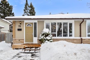 75 Edelwild Dr, Orangeville, ON L9W 2Y4, CA Photo 2