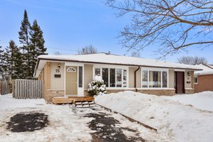 75 Edelwild Dr, Orangeville, ON L9W 2Y4, CA Photo 1