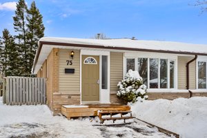 75 Edelwild Dr, Orangeville, ON L9W 2Y4, CA Photo 0
