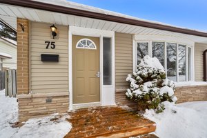 75 Edelwild Dr, Orangeville, ON L9W 2Y4, CA Photo 3