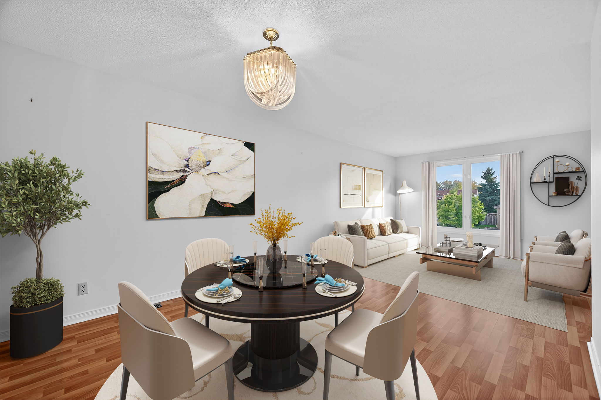 75 Hudson Crescent Bradford West Gwillimbury, ON L3Z 2K1