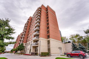 75 King William Crescent Unit 507, Richmond Hill ON