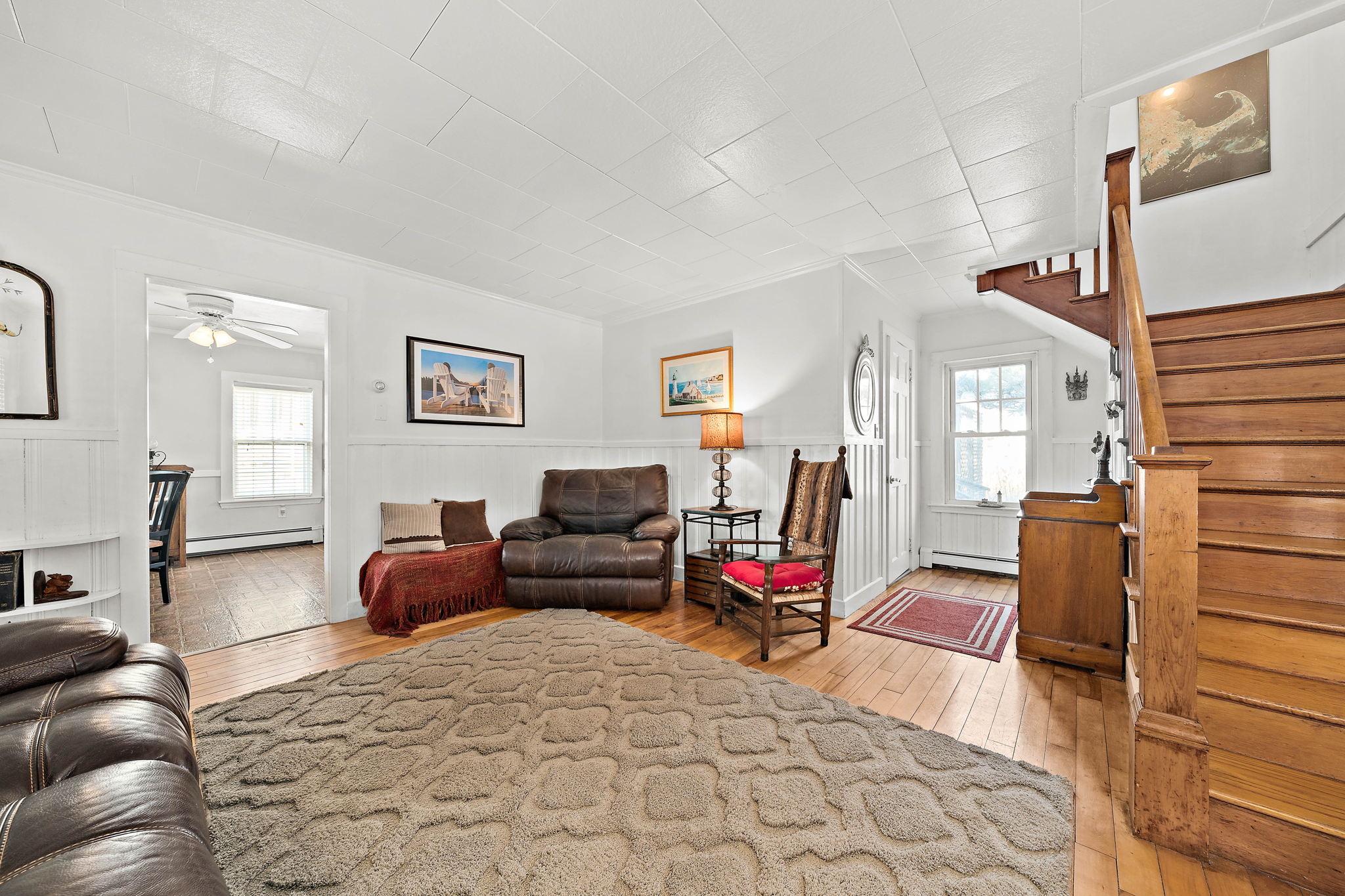 75 Lighthouse Rd, Scituate, MA 02066 TMRE Photography