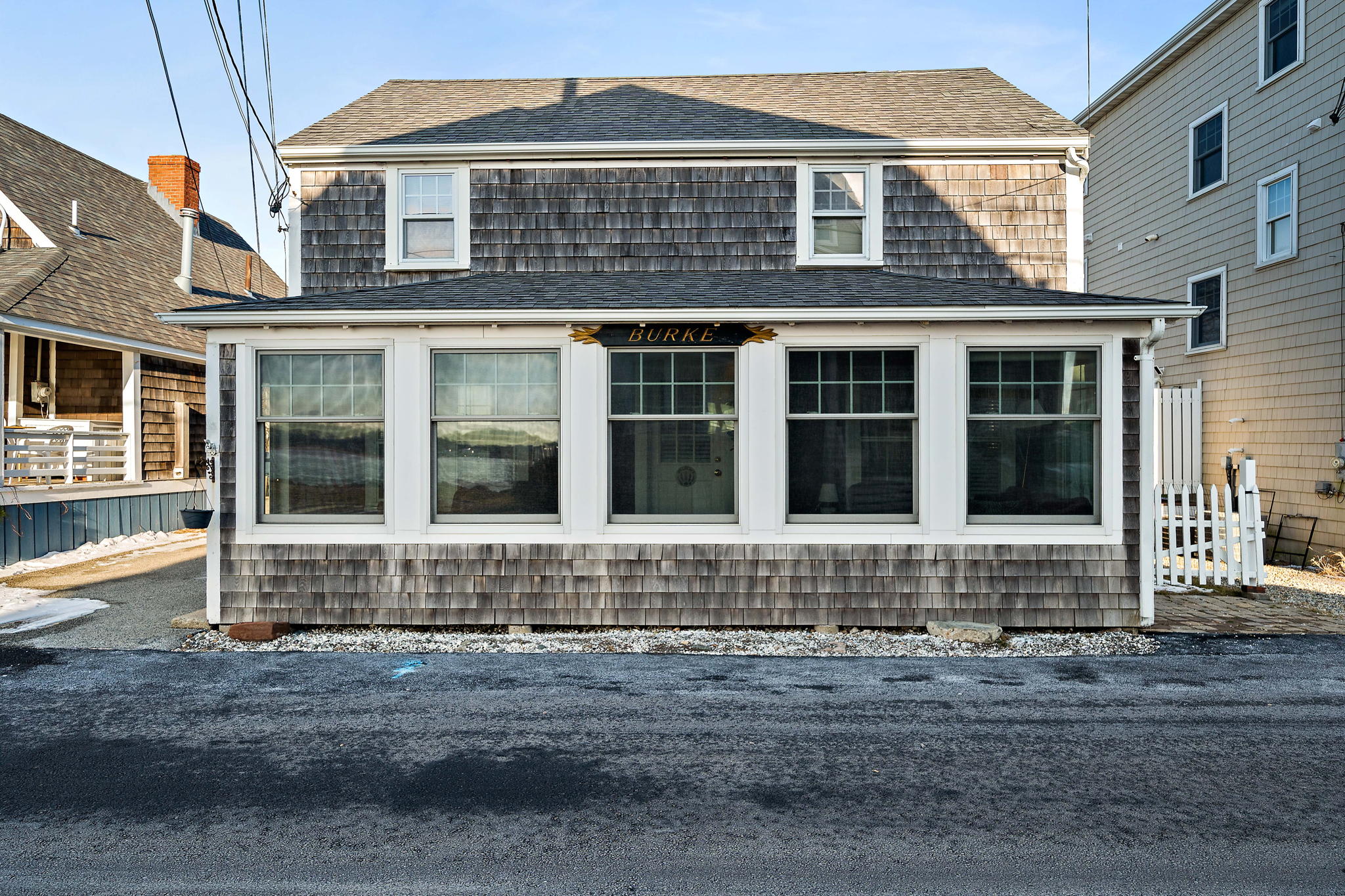 75 Lighthouse Rd, Scituate, MA 02066 TMRE Photography