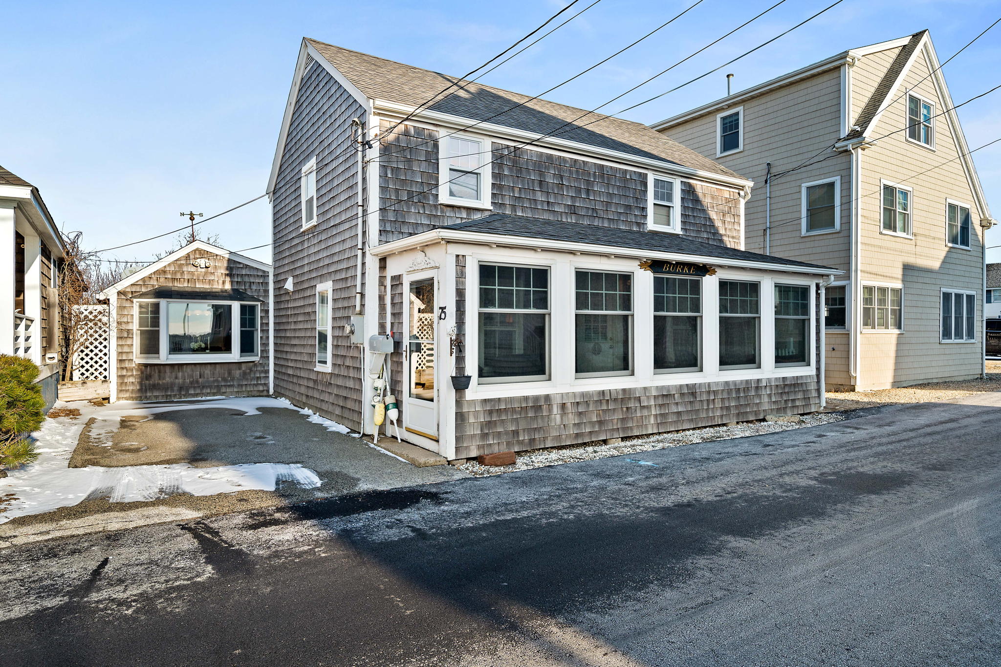 75 Lighthouse Rd, Scituate, MA 02066 TMRE Photography