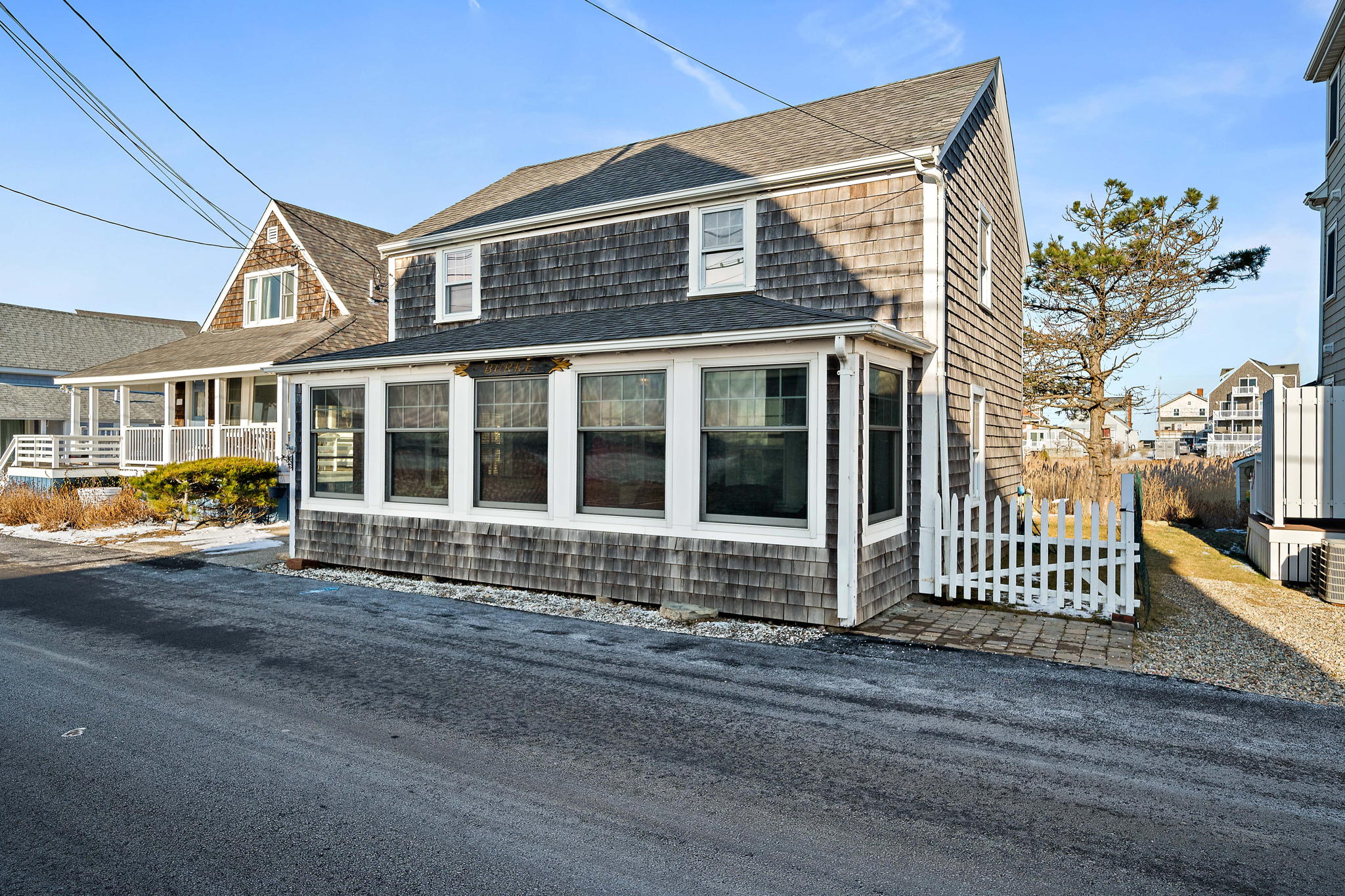 75 Lighthouse Rd, Scituate, MA 02066 TMRE Photography