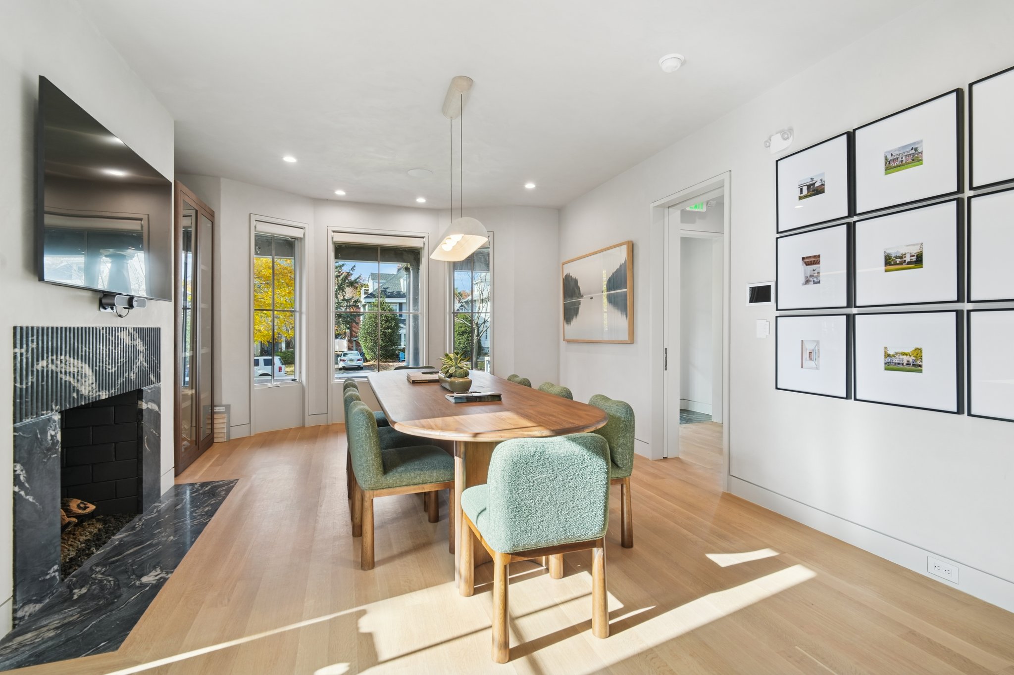 1st Fl Conference Rm