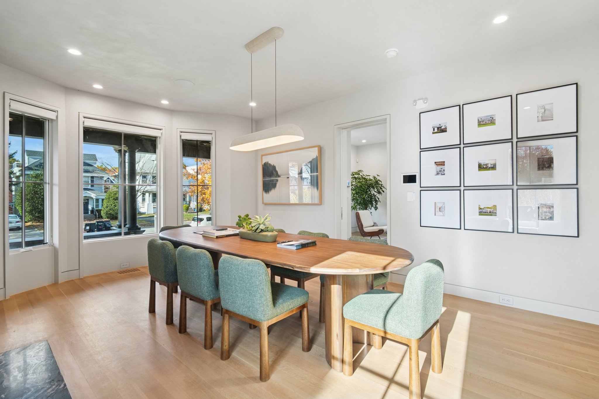 1st Fl Conference Rm