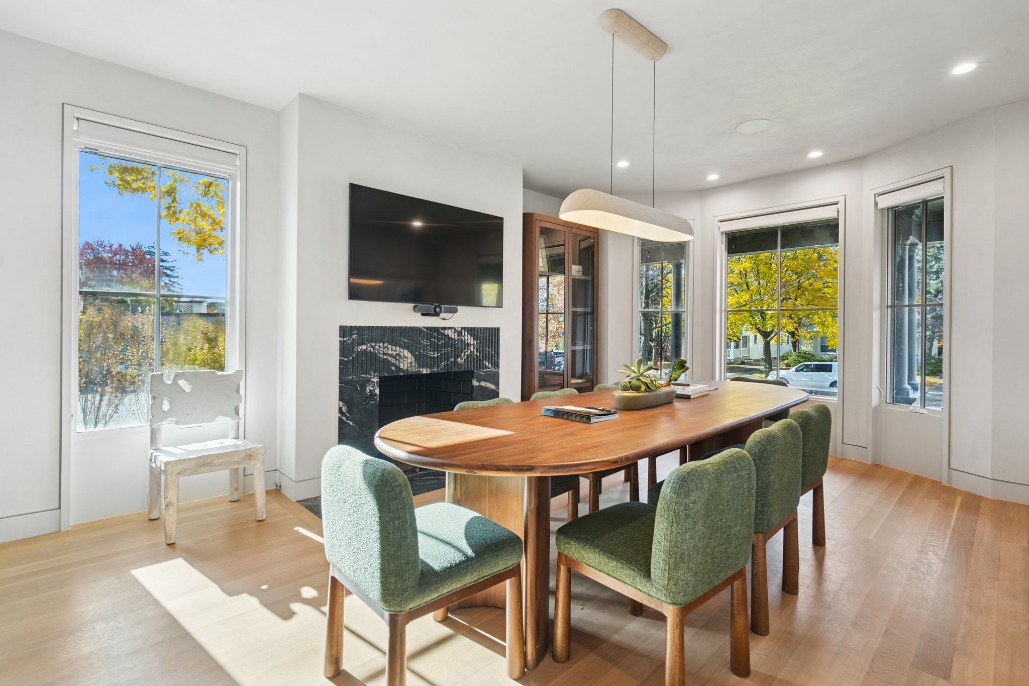 1st Fl Conference Rm