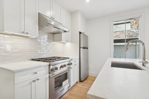 Thermador Appliances