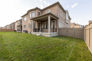 75 Nave St, Vaughan, ON L0J 1C0, Canada Photo 76