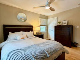 2nd bedroom close-up