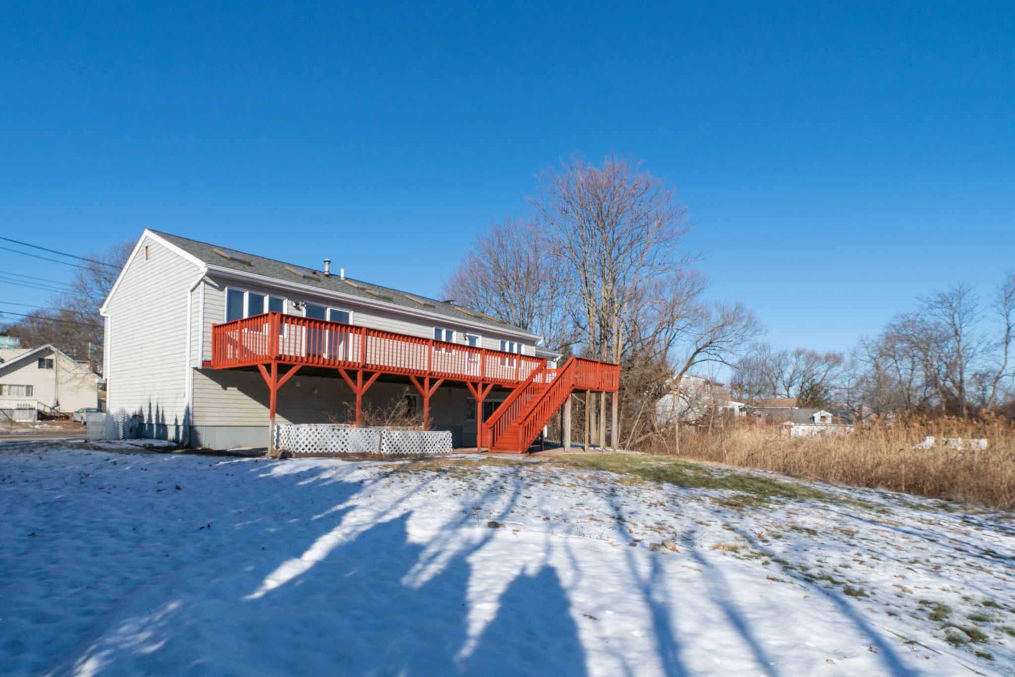 75 Platt Ave, West Haven, CT 06516 Ed McCullough Photography