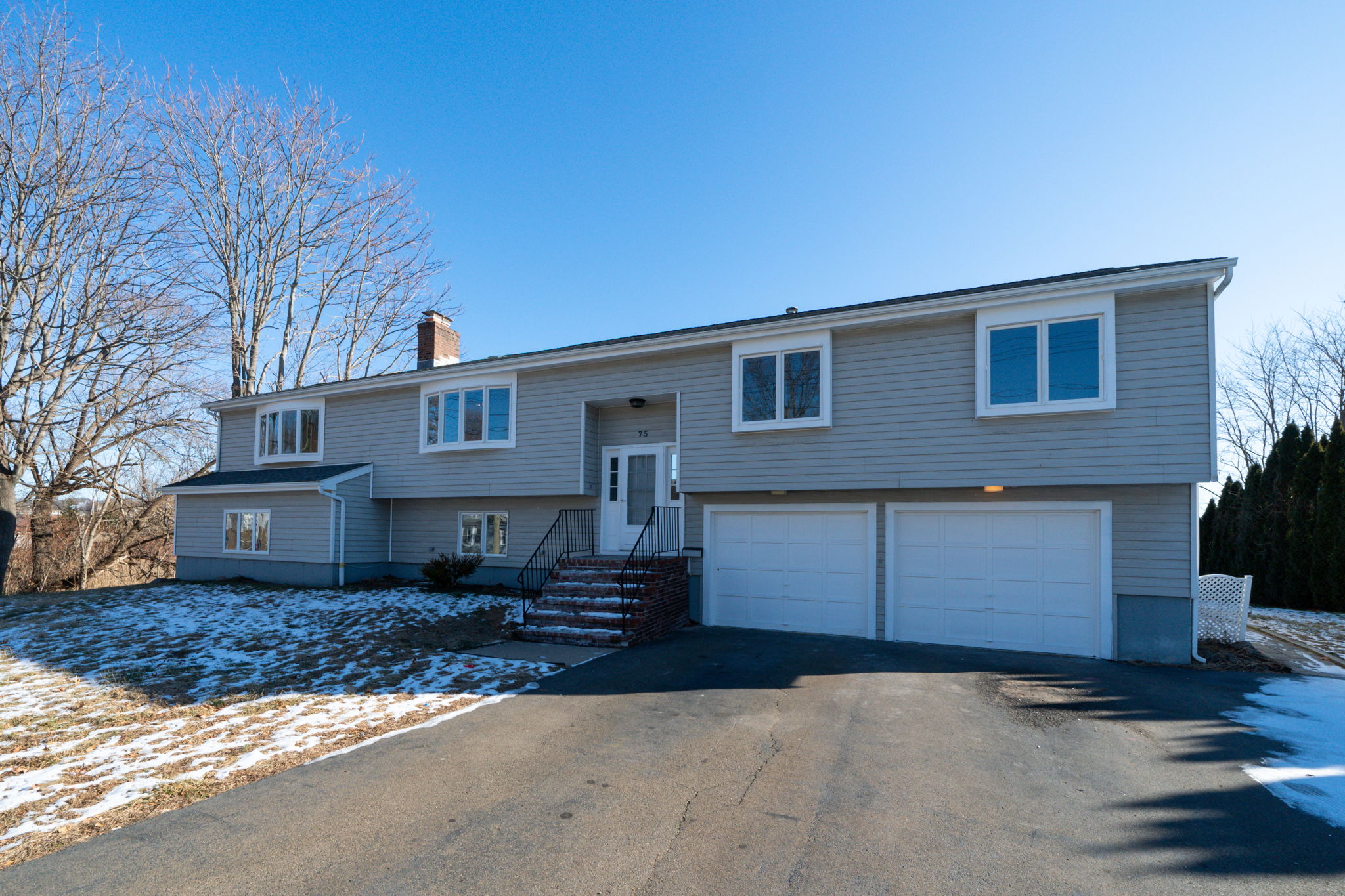  75 Platt Ave, West Haven, CT 06516, US