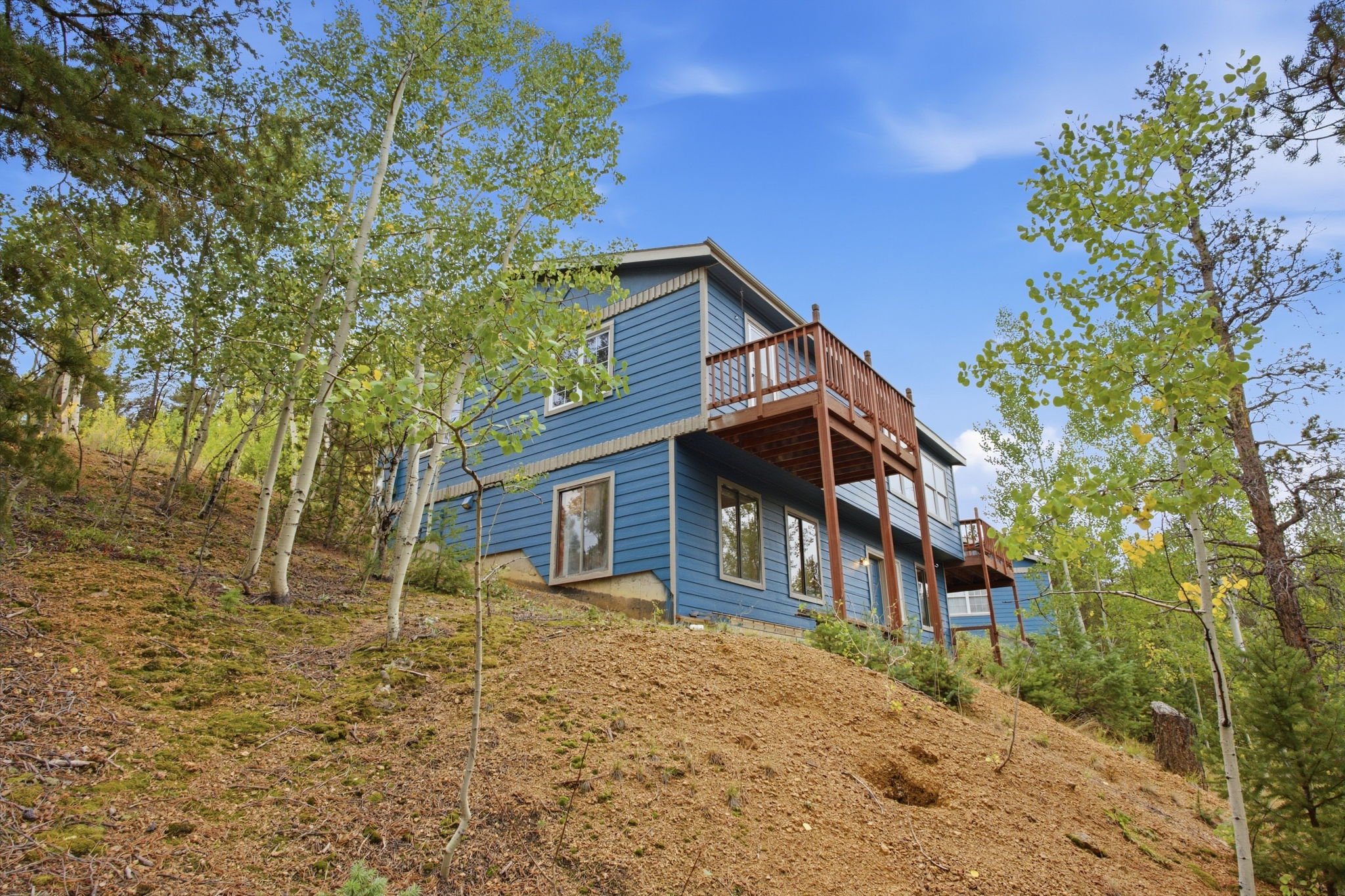 Beautiful Mtn Home with Oversized 2 Car Garage