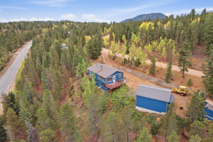 Beautiful Mtn Home with Oversized 2 Car Garage