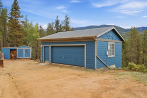 Beautiful Mtn Home with Oversized 2 Car Garage