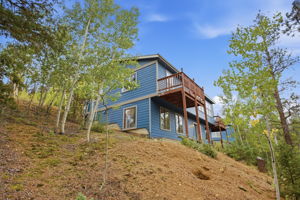Beautiful Mtn Home with Oversized 2 Car Garage