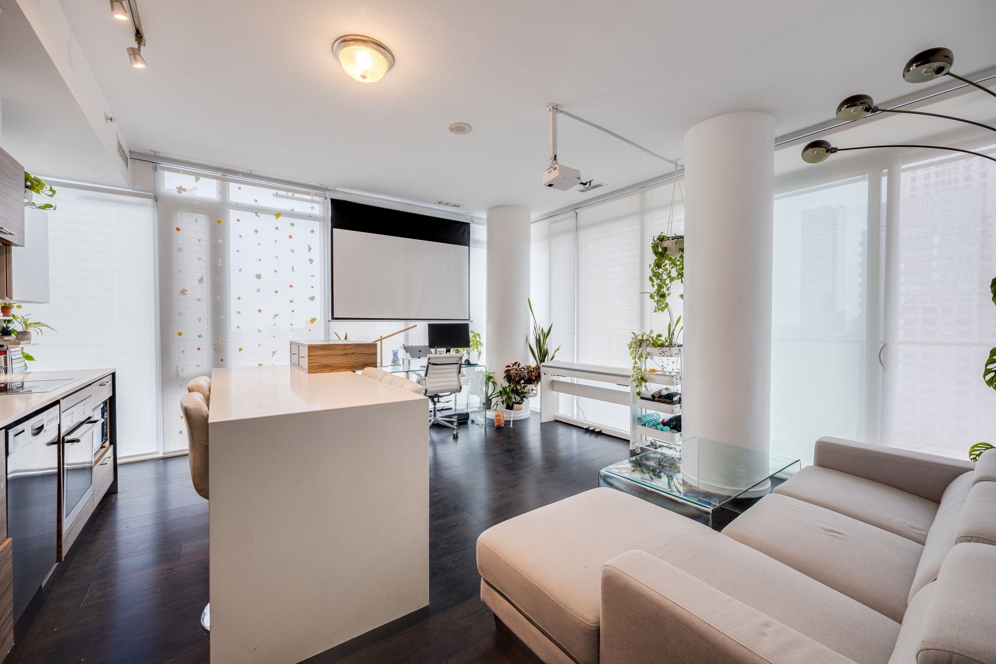 Toronto property showcase