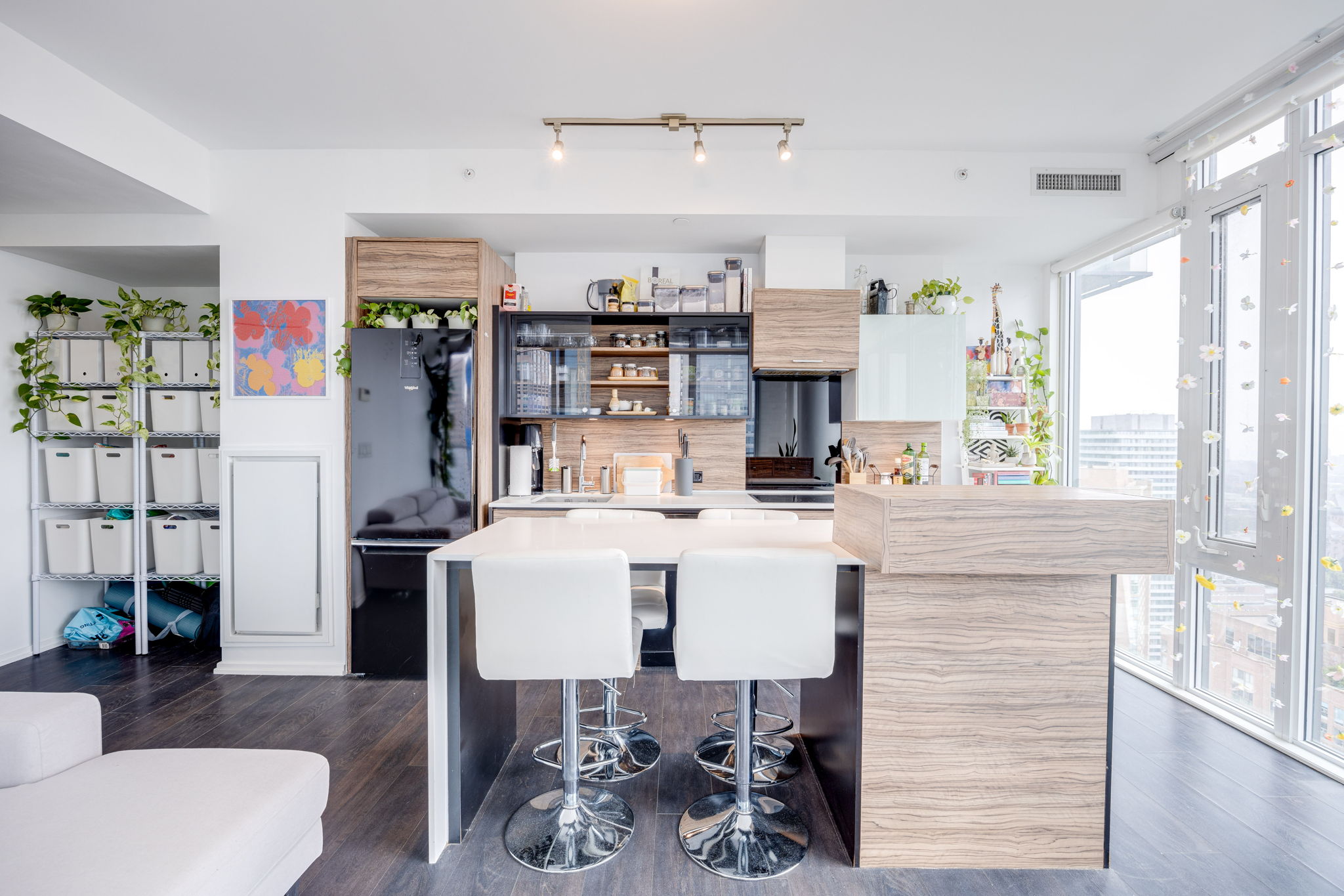 Toronto property showcase — delivered property photograph 9