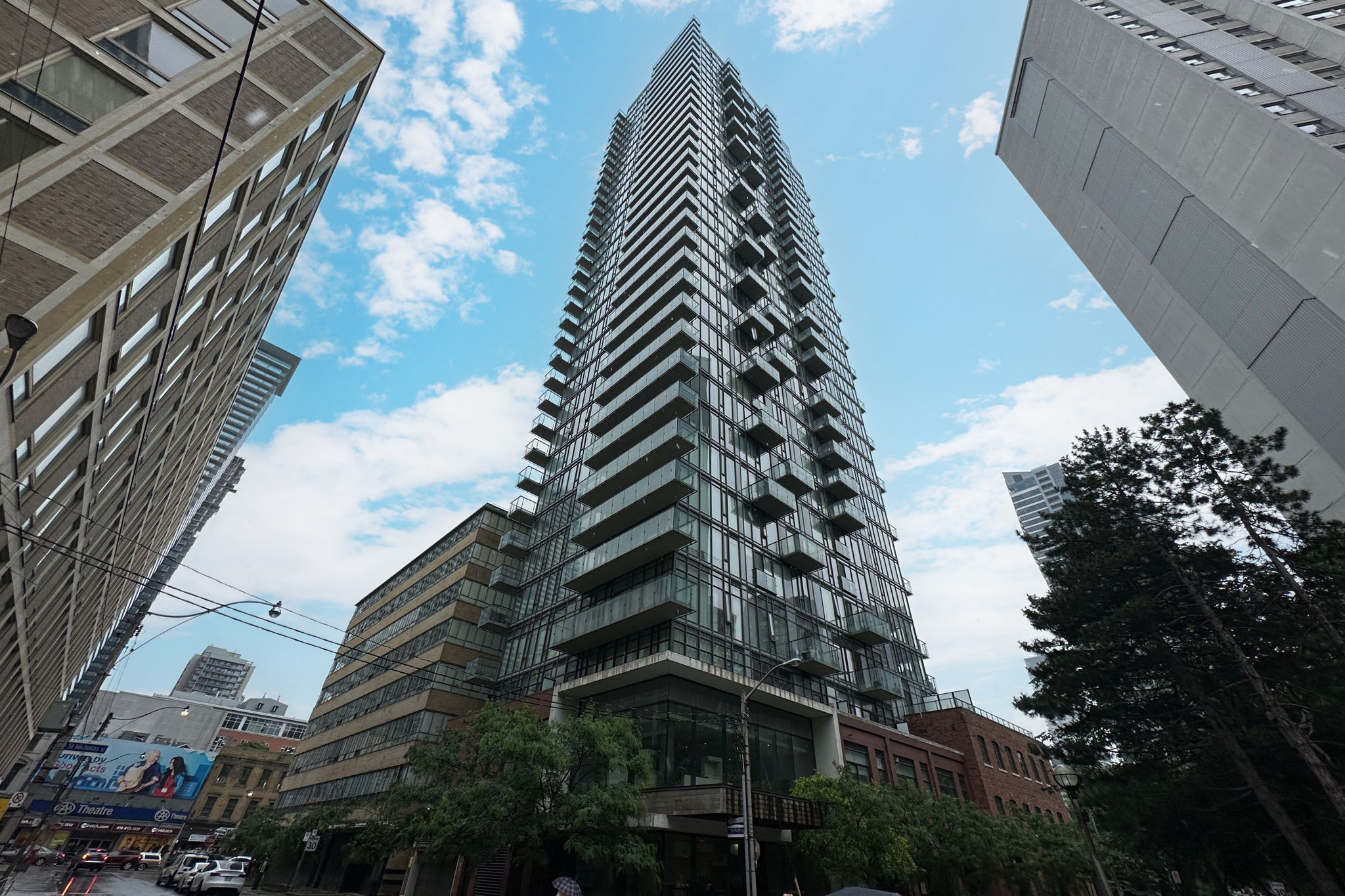 Toronto property showcase — delivered property photograph 26