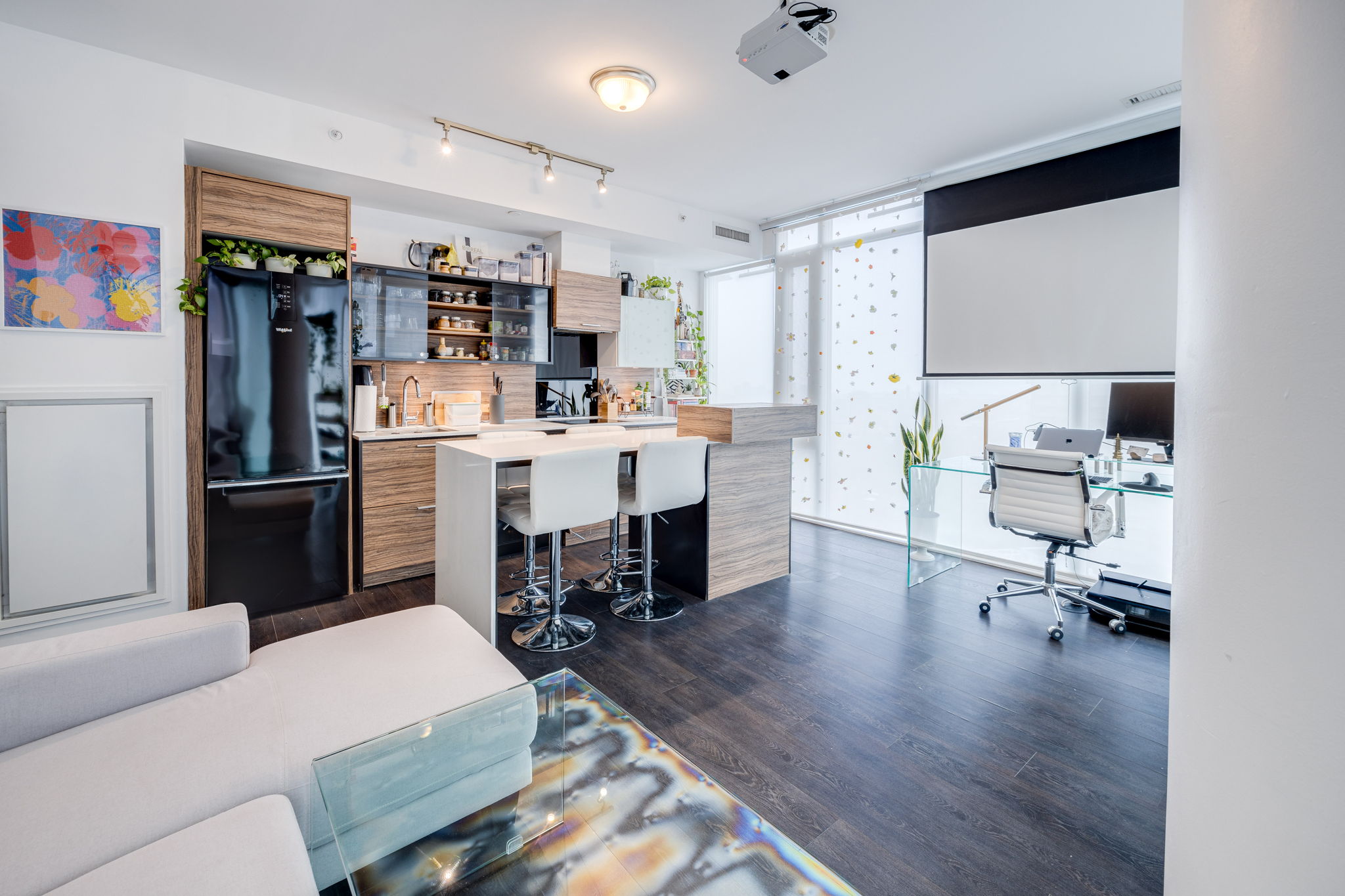 Toronto property showcase — delivered property photograph 4