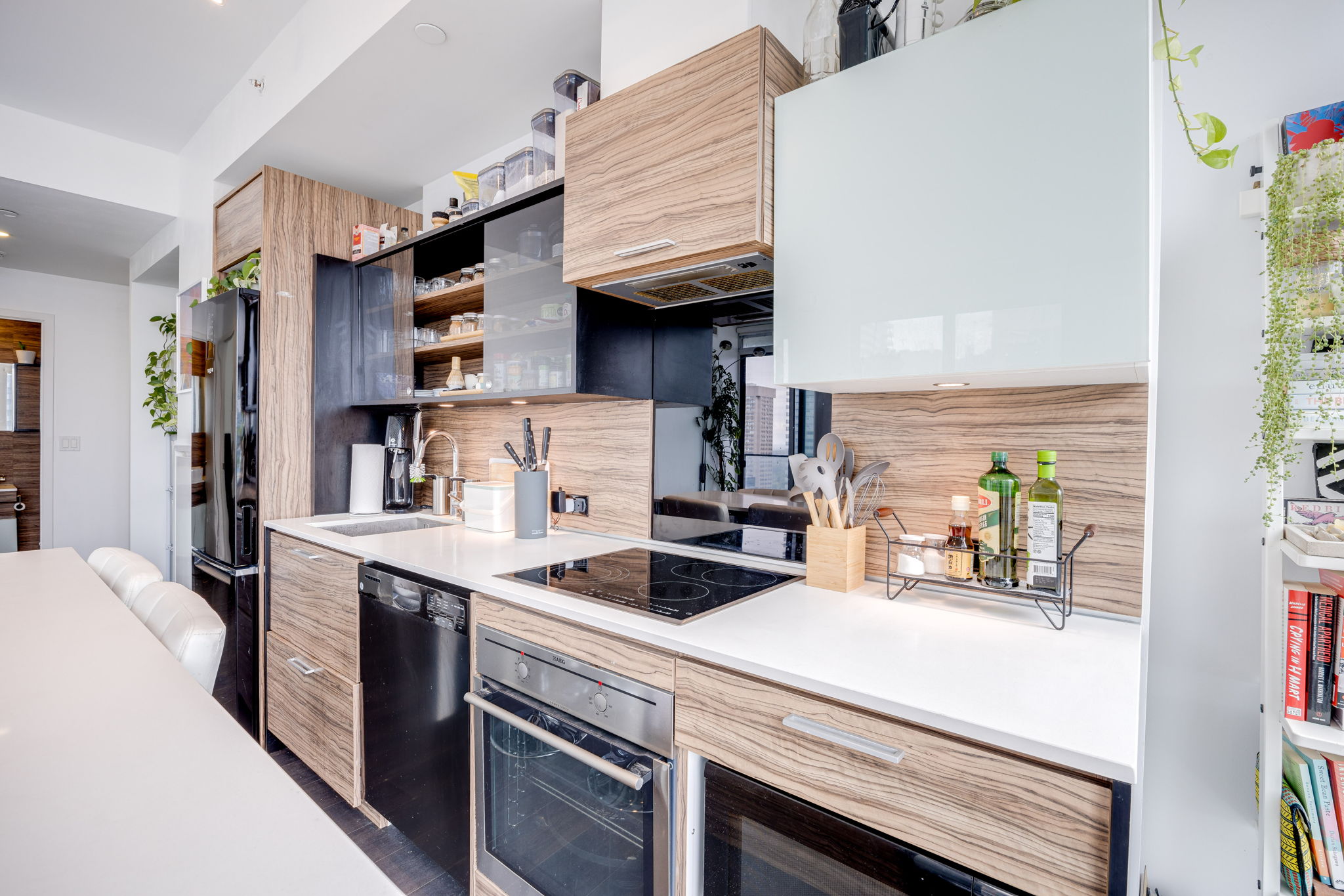 Toronto property showcase — delivered property photograph 11