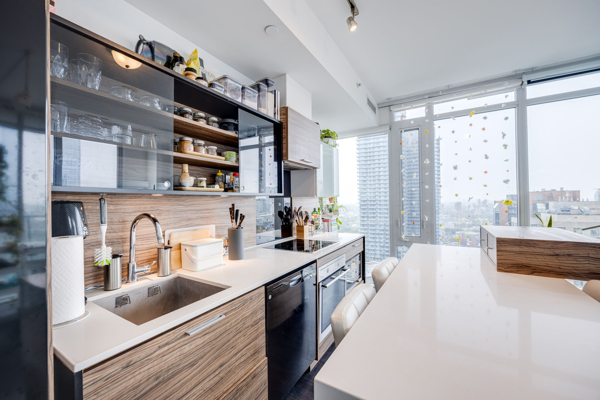 Toronto property showcase — delivered property photograph 7