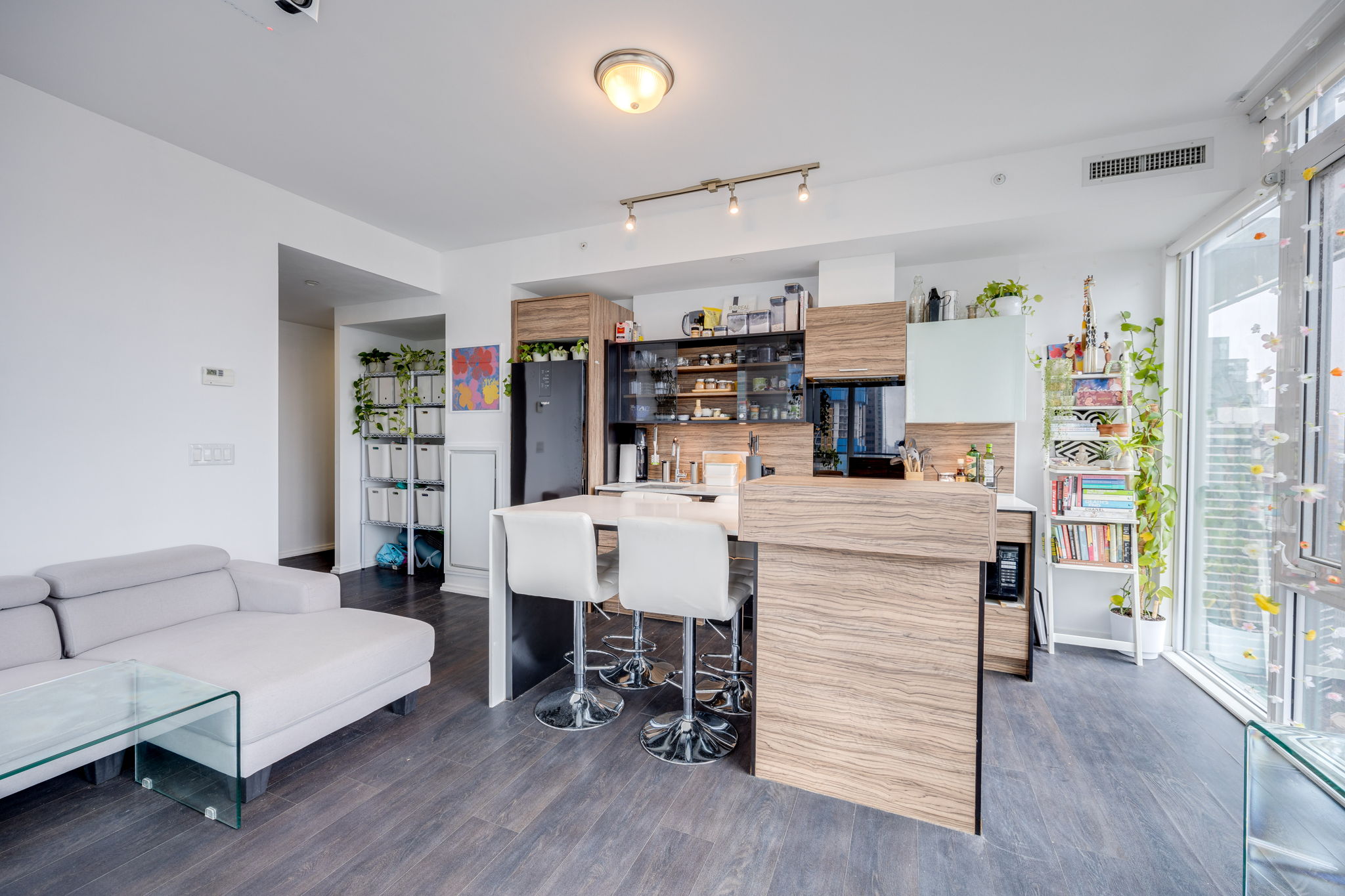 Toronto property showcase — delivered property photograph 12