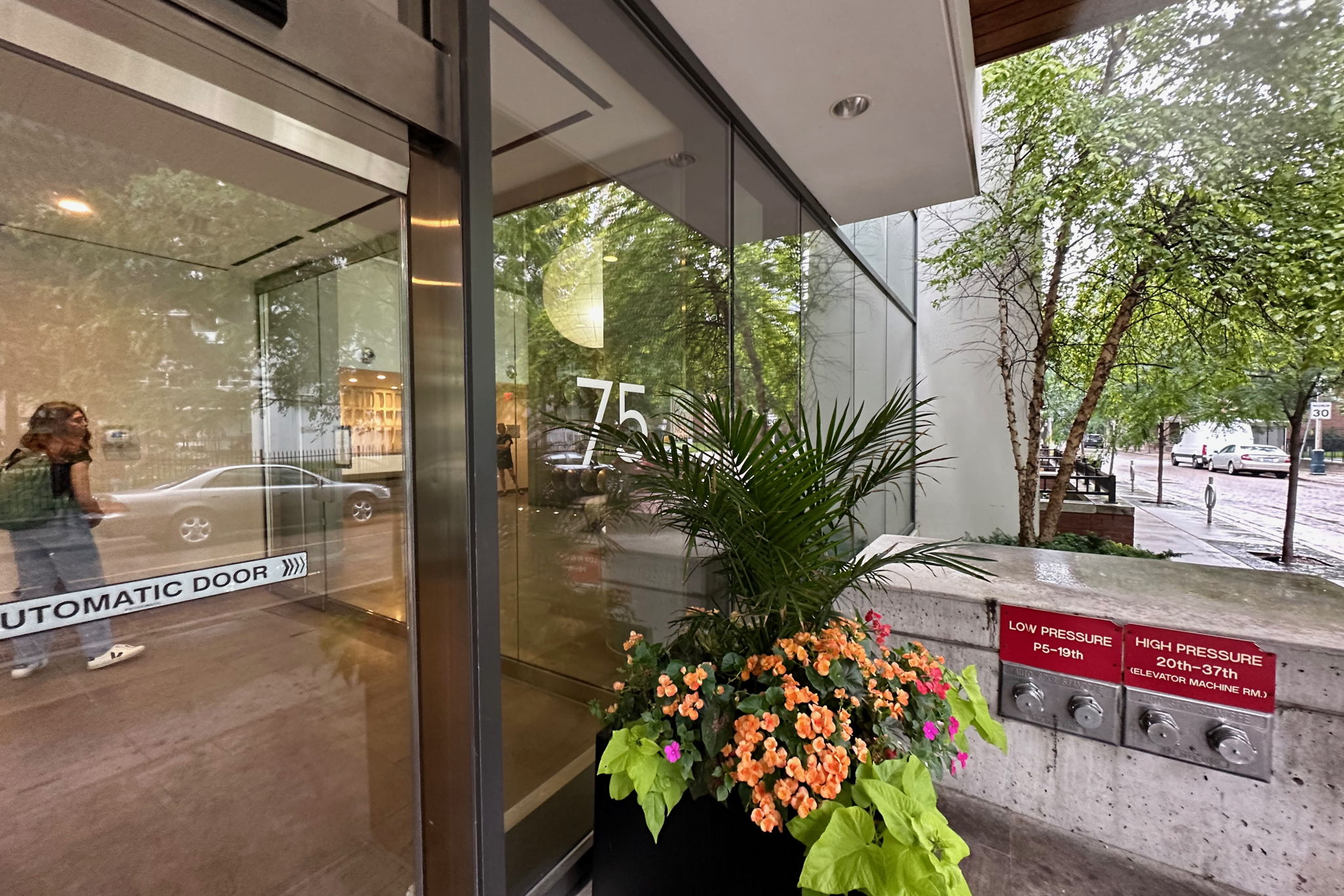 Toronto property showcase — delivered property photograph 27