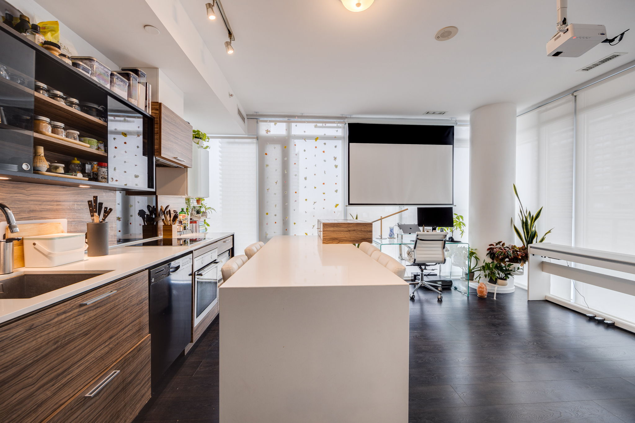 Toronto property showcase — delivered property photograph 2