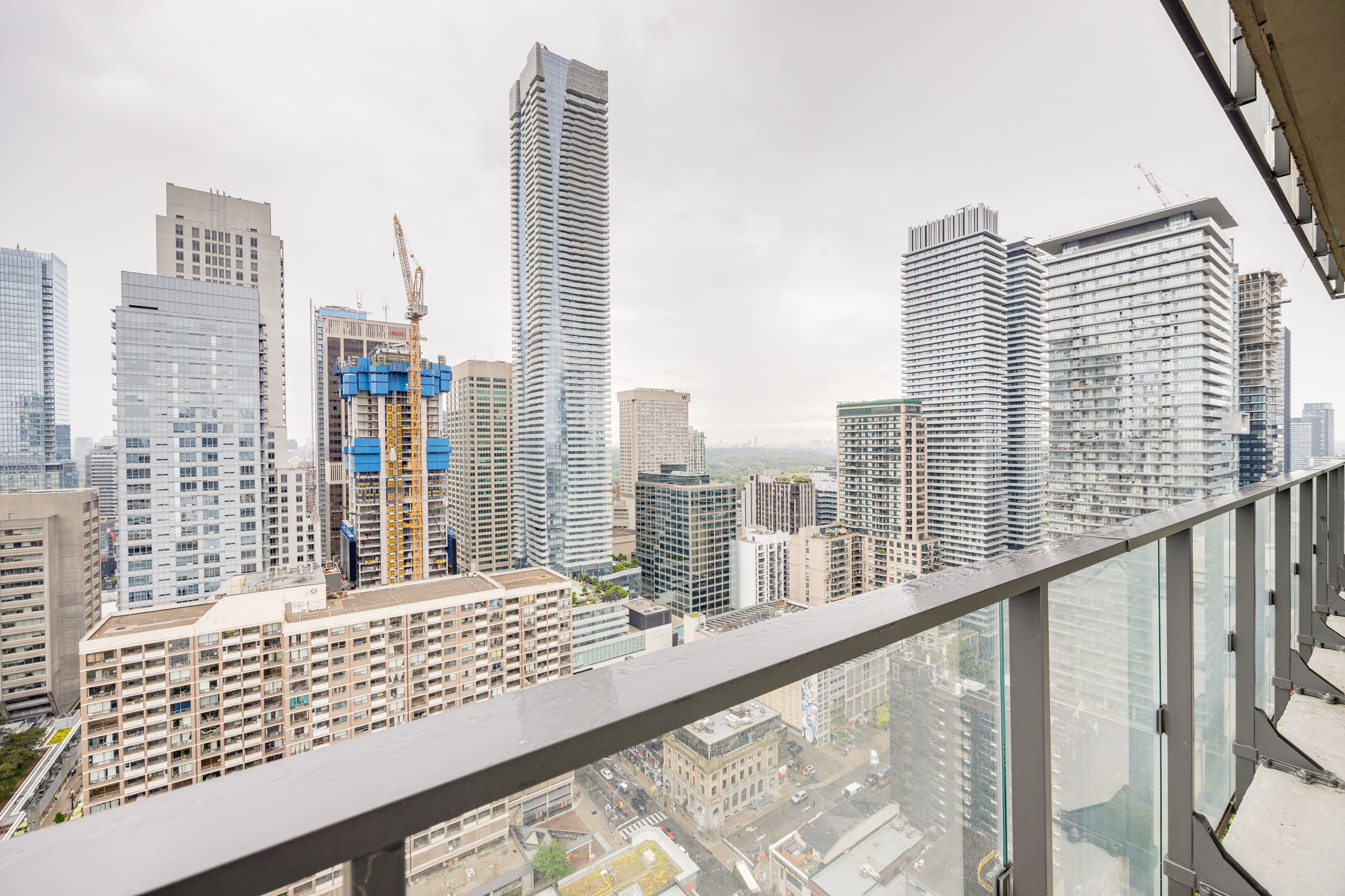 Toronto property showcase — delivered property photograph 25