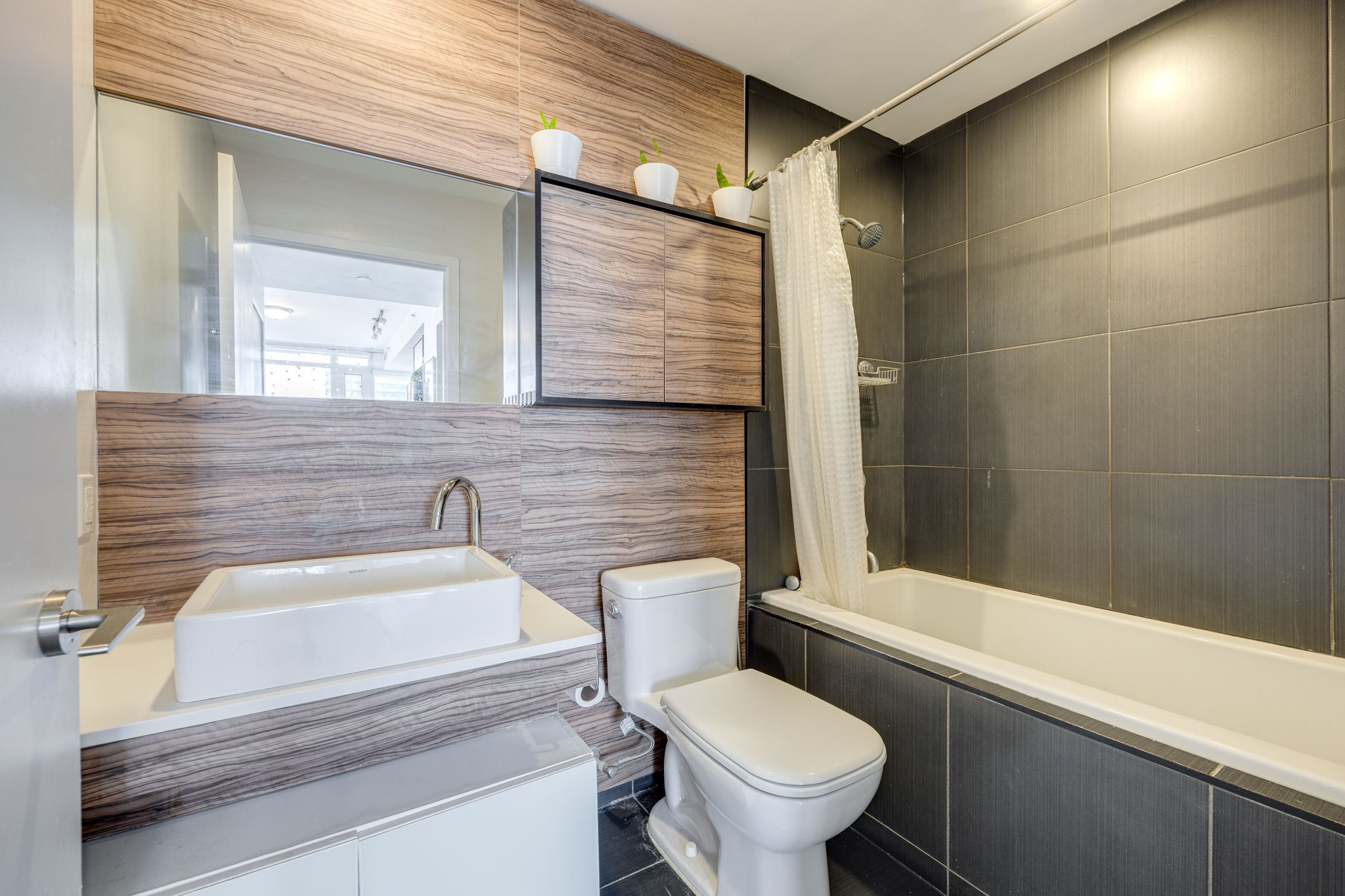 Toronto property showcase — delivered property photograph 20