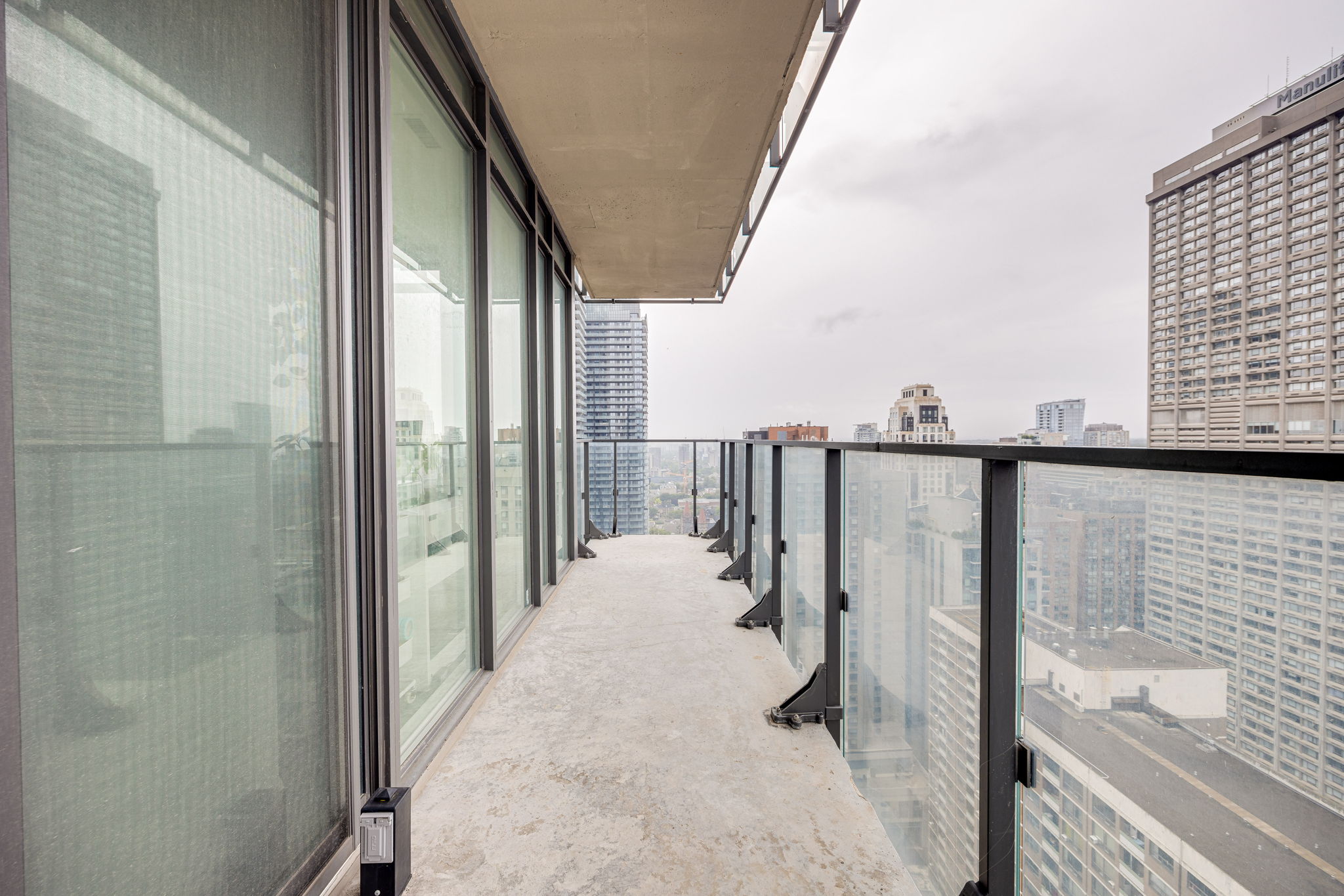 Toronto property showcase — delivered property photograph 22