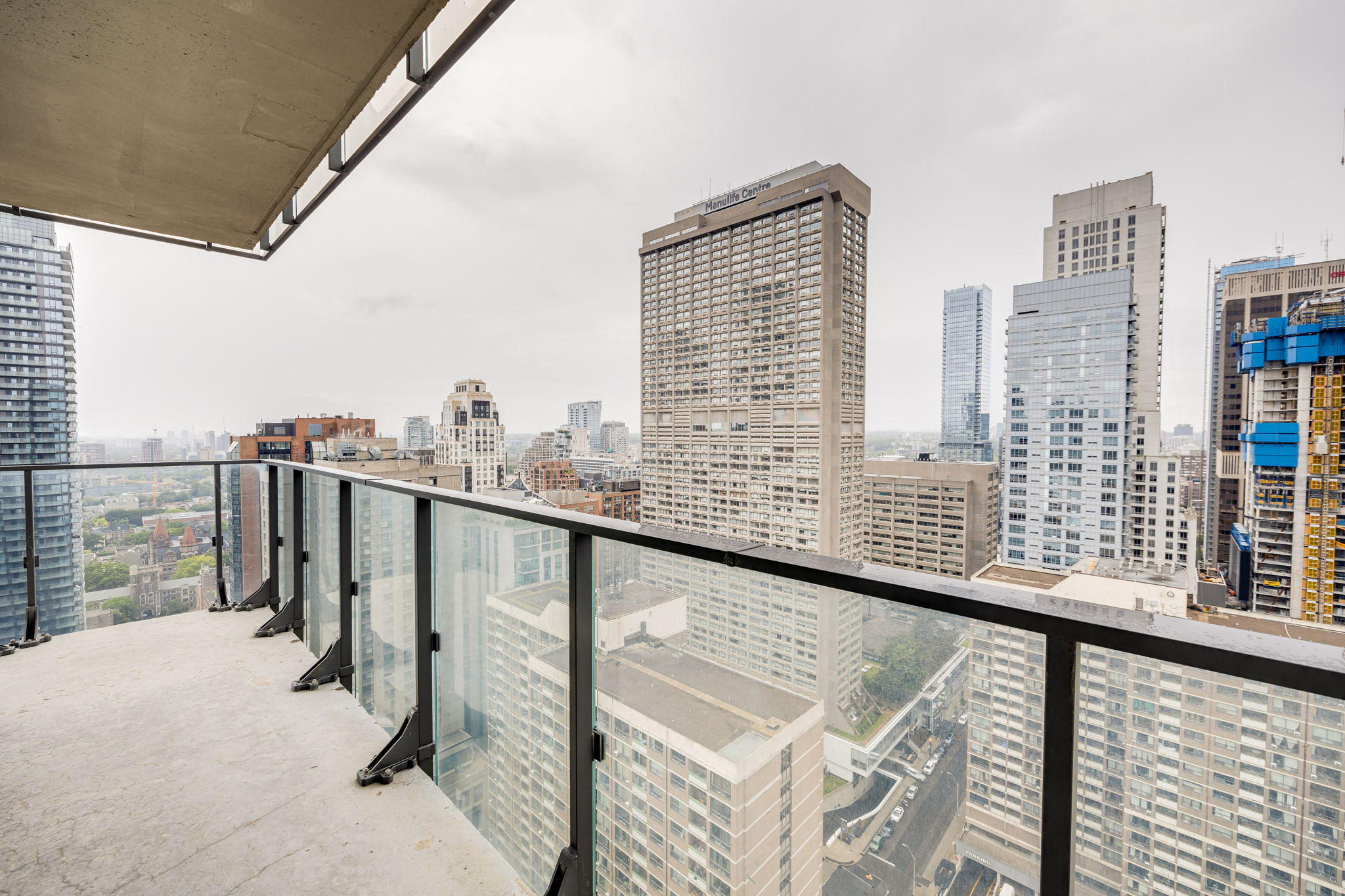 Toronto property showcase — delivered property photograph 23