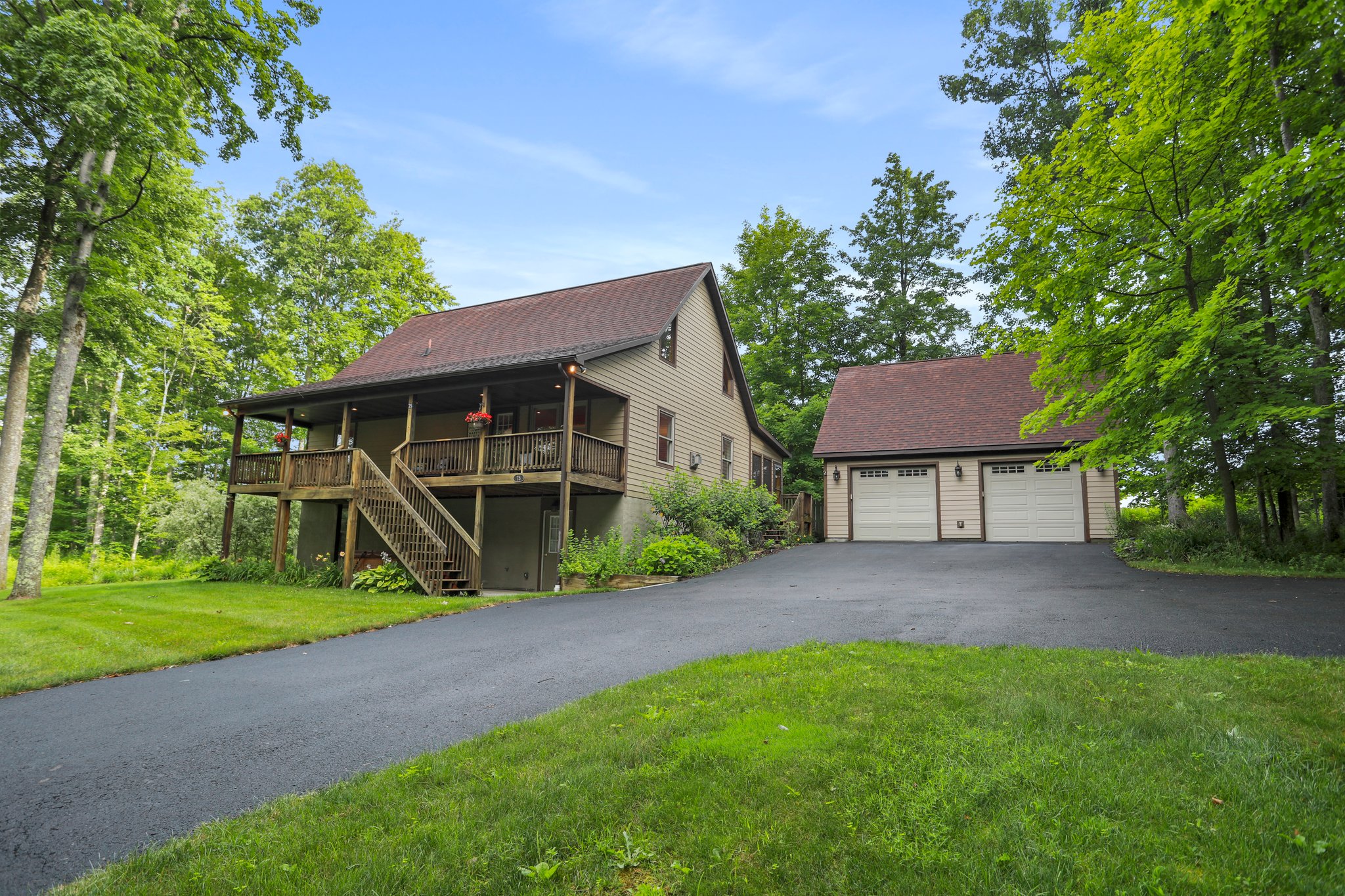 75 Sugar Maple Ln, McHenry, MD 21541, USA Photo 47